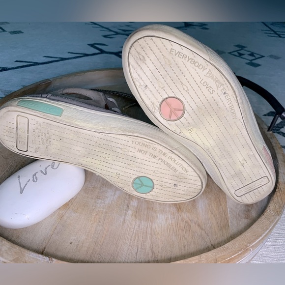 Dolfie high top sneakers - Picture 7 of 16